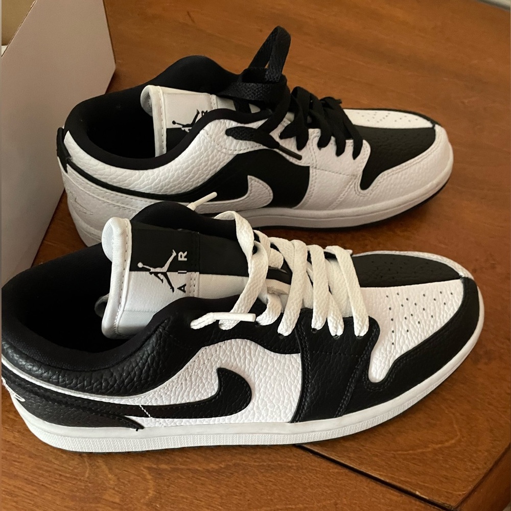 Nike Air Jordan 1 low SE